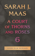 PREORDER ACOTAR Book 6