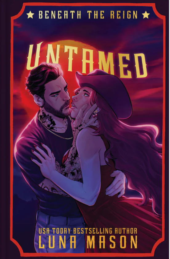 Untamed Indie Exclusive